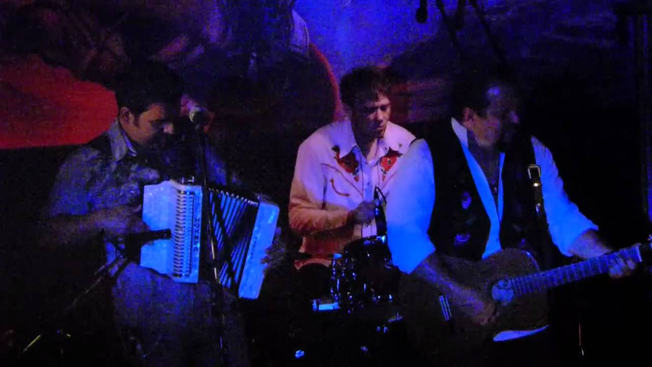 Raul Malo - Every Little Thing About You / I Said I Love You