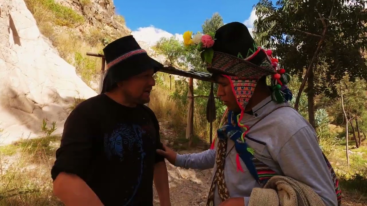 huaytacha conchuda no paga su deuda