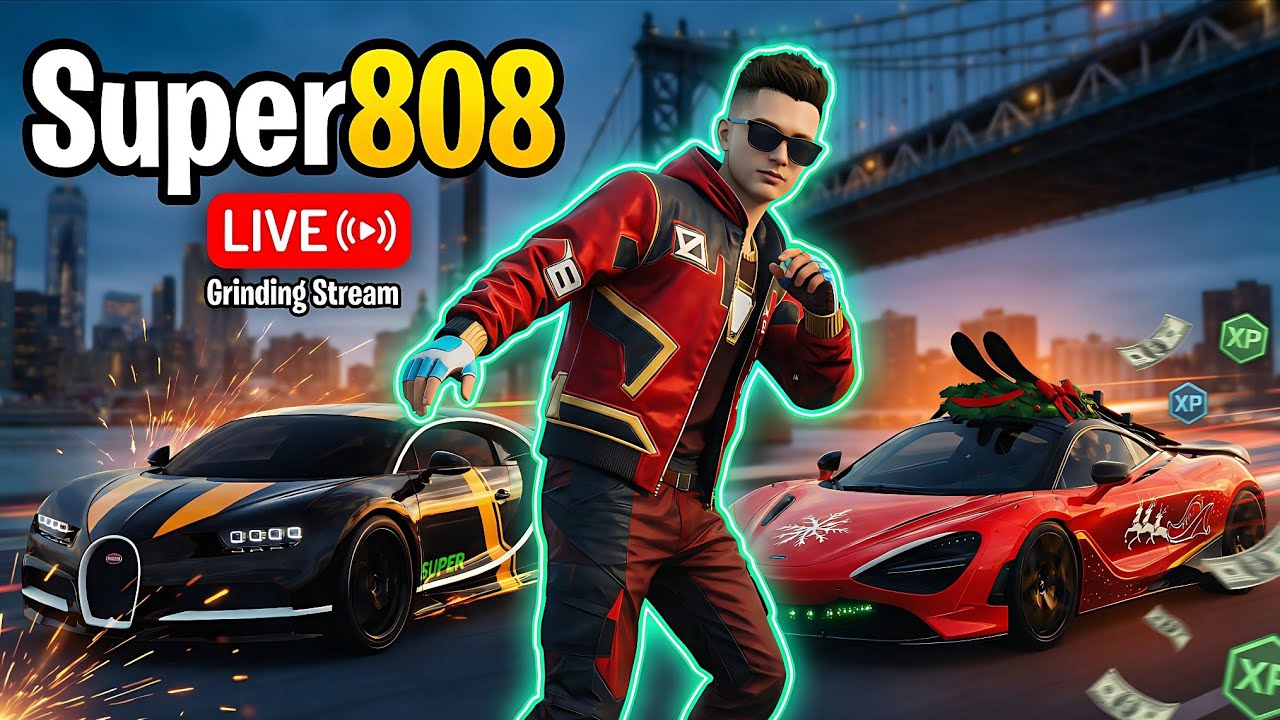 Fun With Super808 🥂🎉😍| Hindi | 