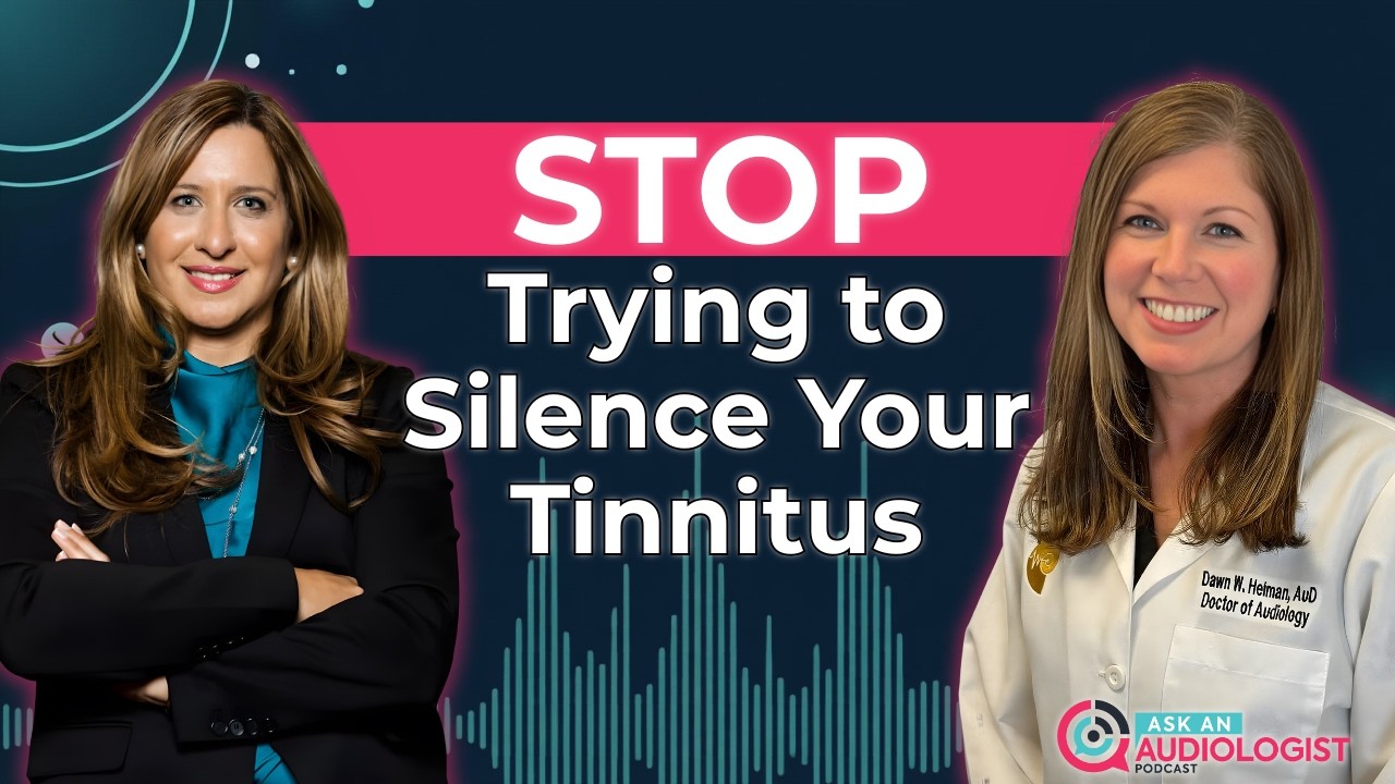 The Truth About Tinnitus Nobody Tells You