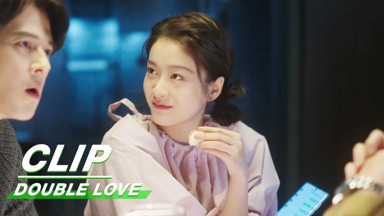 Wanwan Tries Hard to Keep Her Relationship From Her Brother | Double Love EP17 | 墨白 | iQIYI