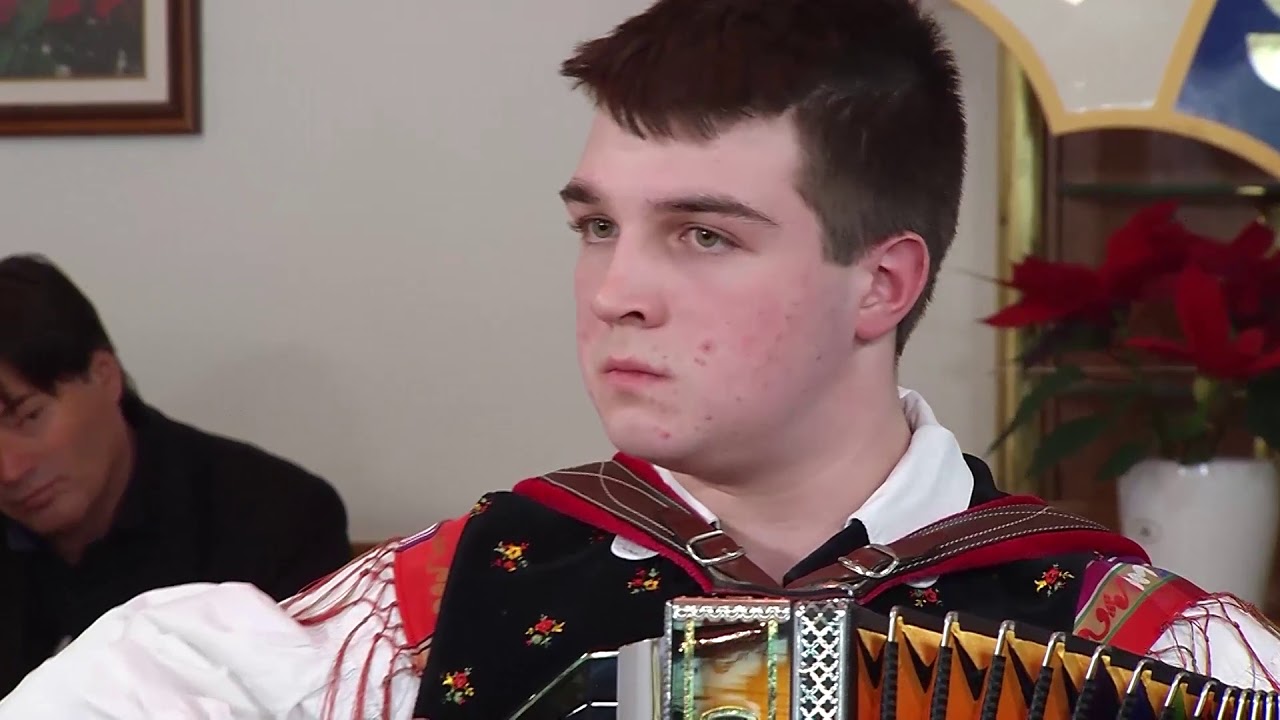 Benjamin Krhin - Pastirček