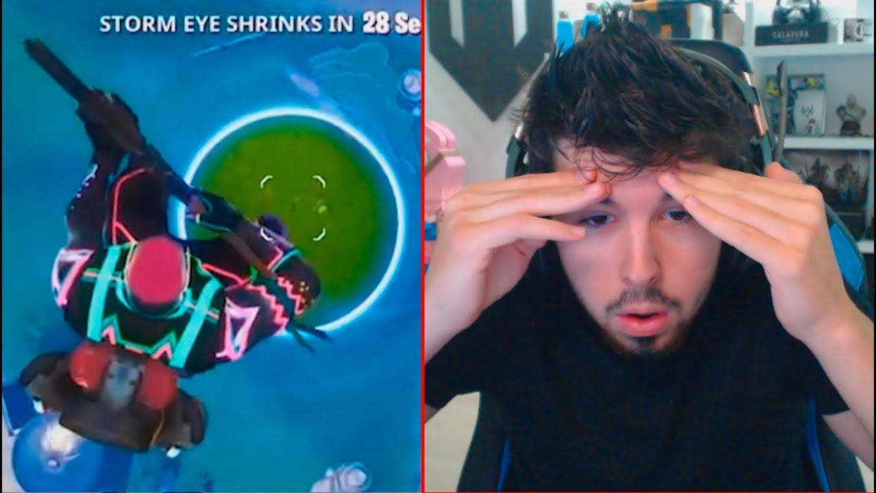 NO FALLA NINGÚN DISPARO! | (TOP WINS/FAILS) Reaccionando