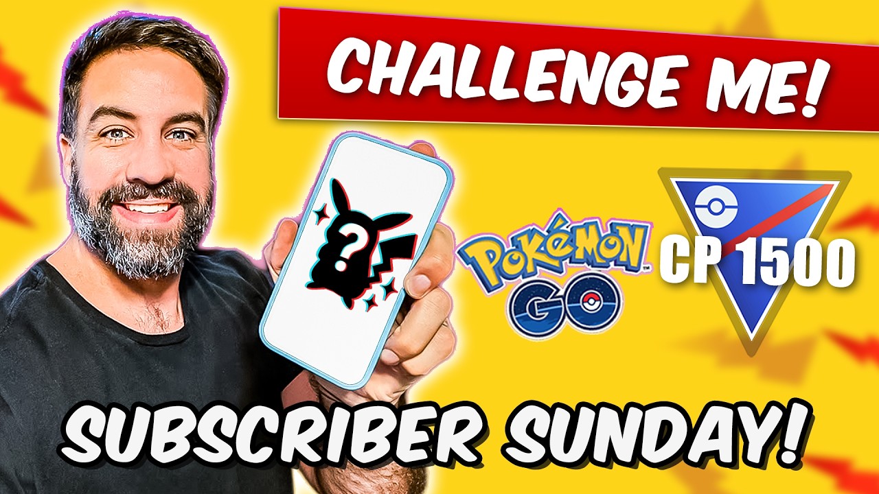 Come Battle Me! RIGHT NOW....LIVE ON STREAM!!!! Pokémon Go PVP