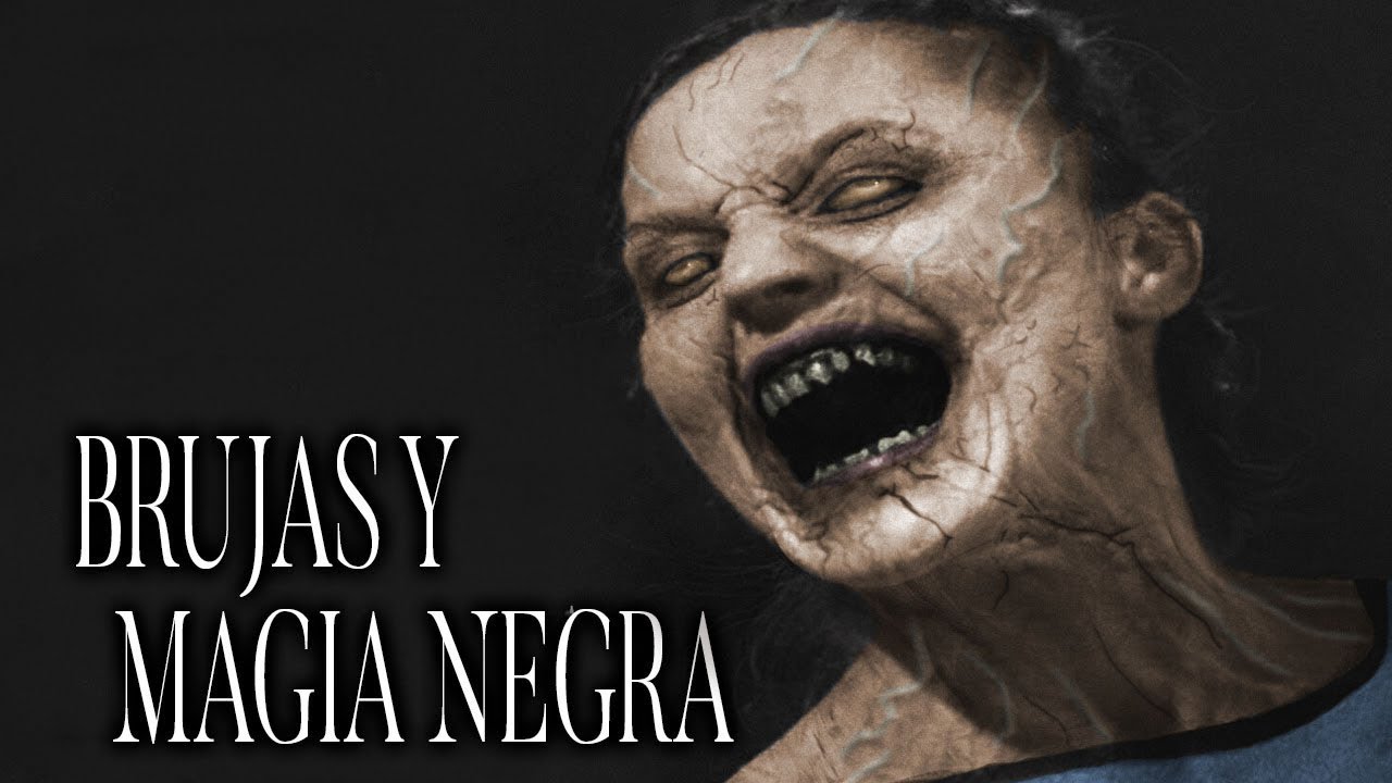 Mi Madre Permitió Que Brujas Se Llevaran a Mi Bebé Relatos de Horror REDE