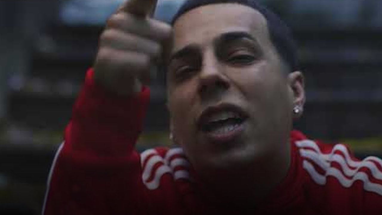 Papi Wilo - Freestyle #24 [Official Video]
