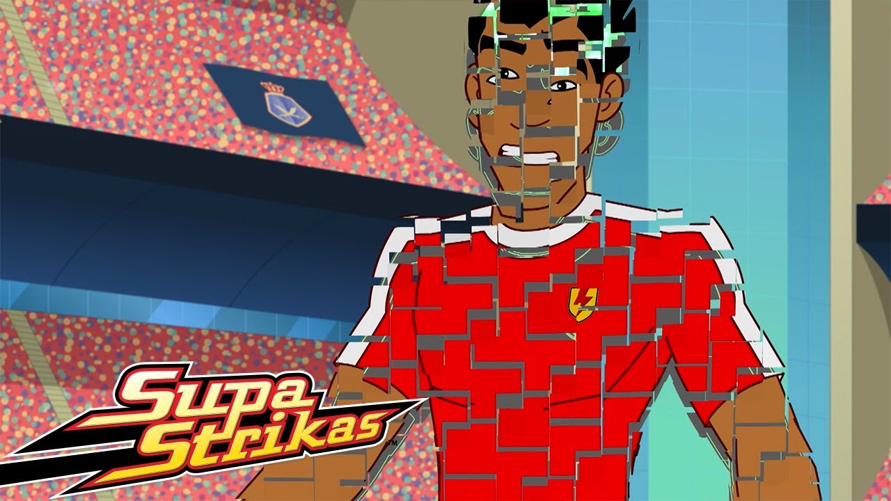 Supa Strikas in Hindi | Season 5  | टोटल रिप्ले | Total Replay