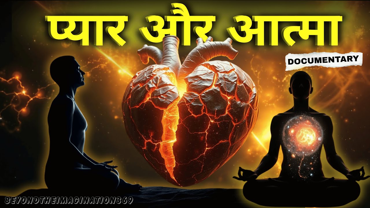 Cosmic Truth of Love | What Parents & Society Never Told You