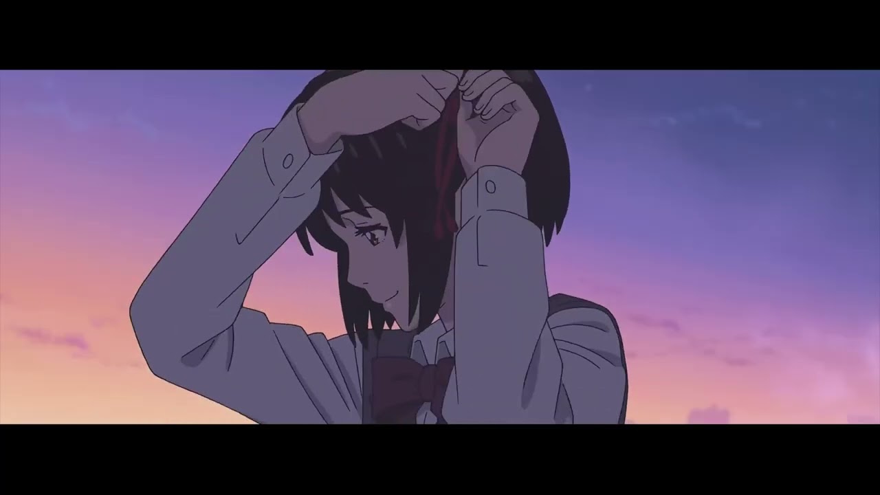 Loop (ฉันจึงวนกลับมา) - ASIA7 | Anime Version |Official MV| Your name