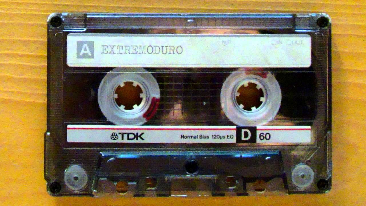 Extremoduro Maqueta   2 Emparedado