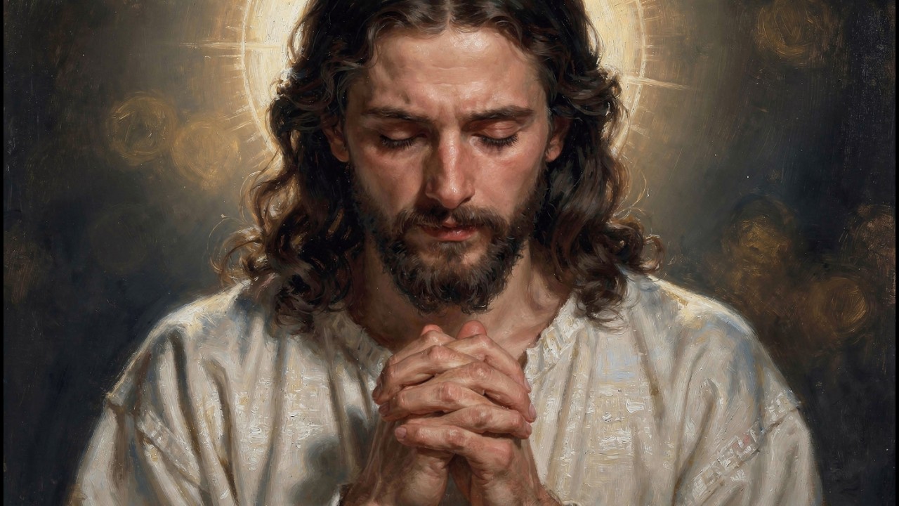 Holy Spirit Activation | Take Control of Your Destiny