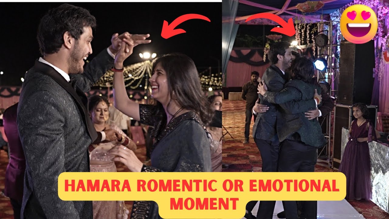 DAY -12 Rupali or meri DANCE performance in public ( memorable emotional moments )