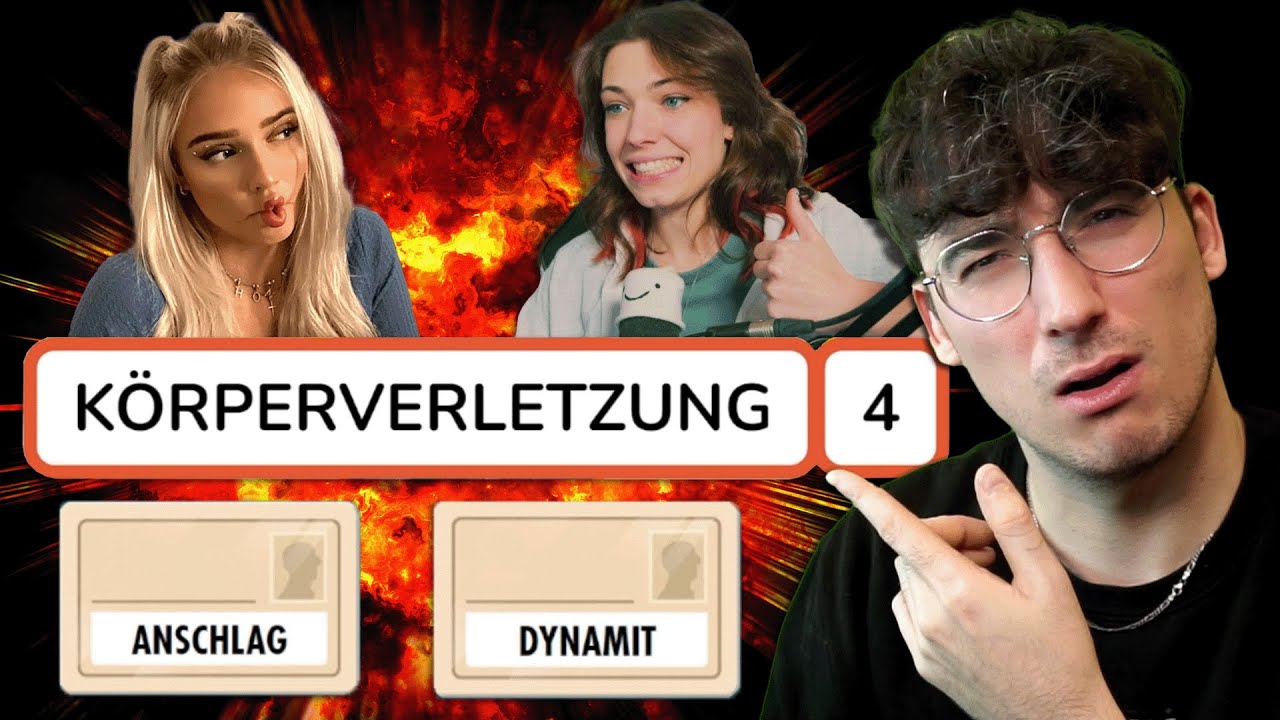Diese Runde ging ZU WEIT..