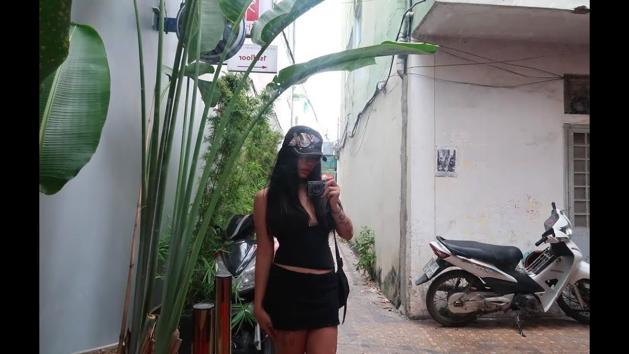 vietnam vlog