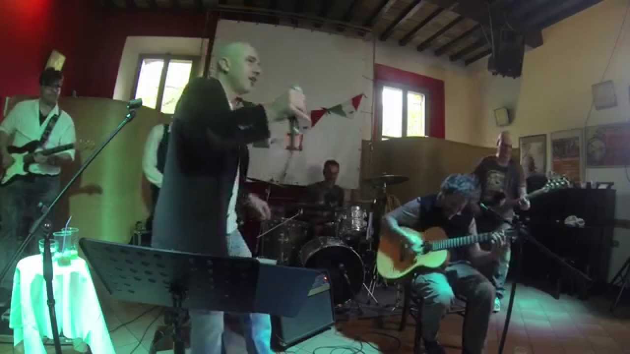 Antonio Benassi & Figli dei Fuori: 