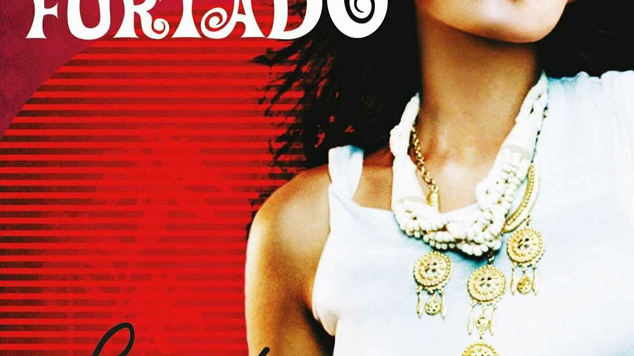 Nelly Furtado - Promiscuous (feat. Timbaland) (slowed + reverb)