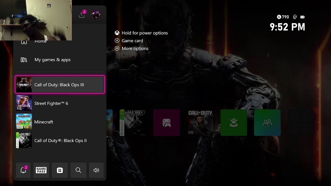 Unexpected Round 41 On Der Eisendrache Call Of Duty Black Ops 3 Zombies
