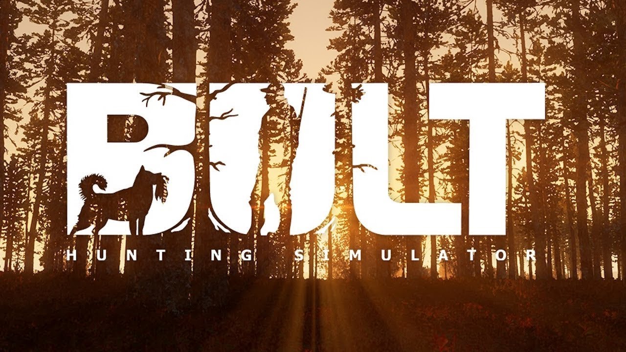 BULT - hunting simulator №5 | табылыбатах булчут