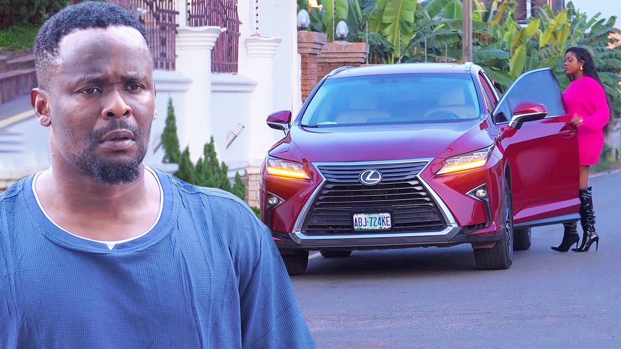 NNEKA MY LOVER - BEST OF ZUBBY MICHEAL - PEACE ONUOHA - 2026 LATEST NIGERIAN MOVIE