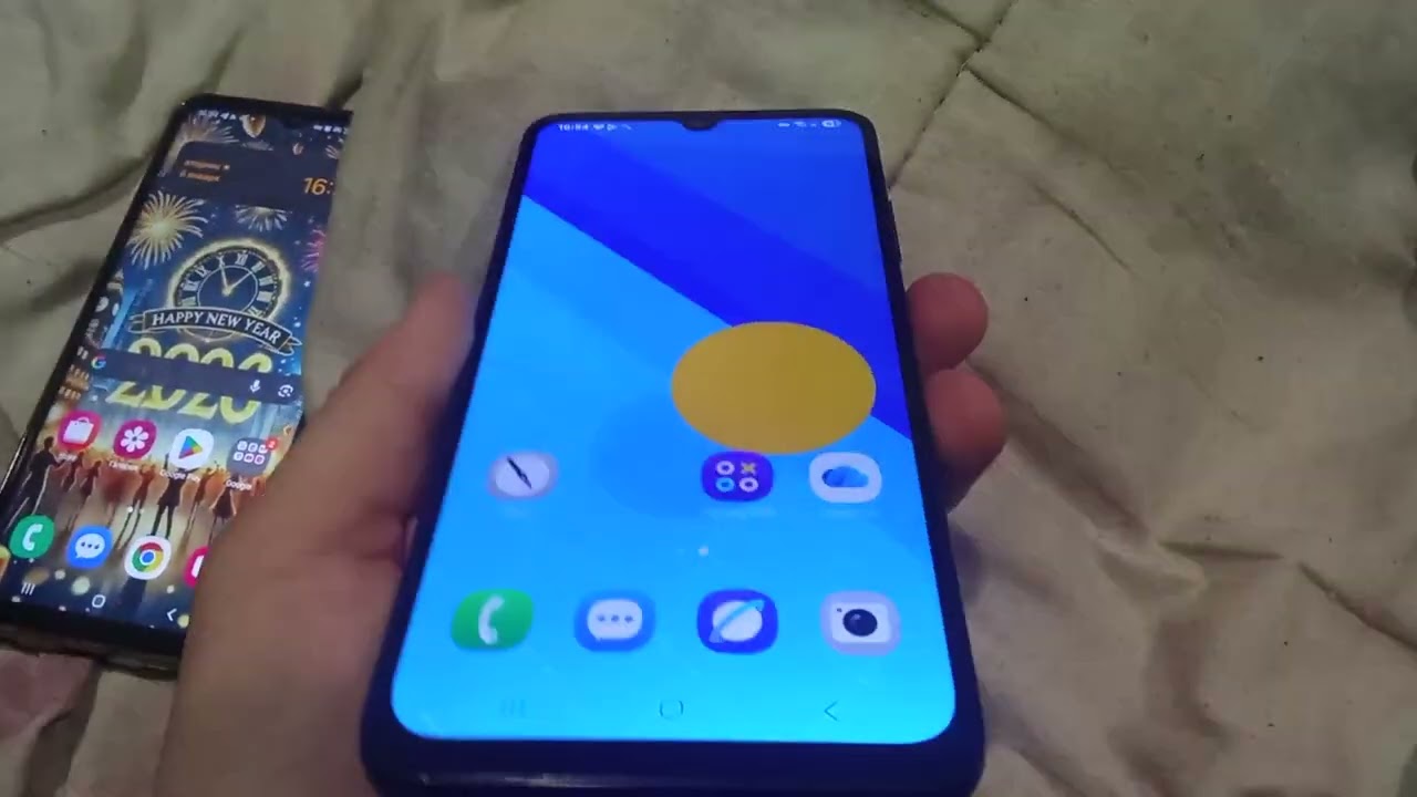 Обзор На Samsung Galaxy A05S  Стоит ли брать его в 2026 году