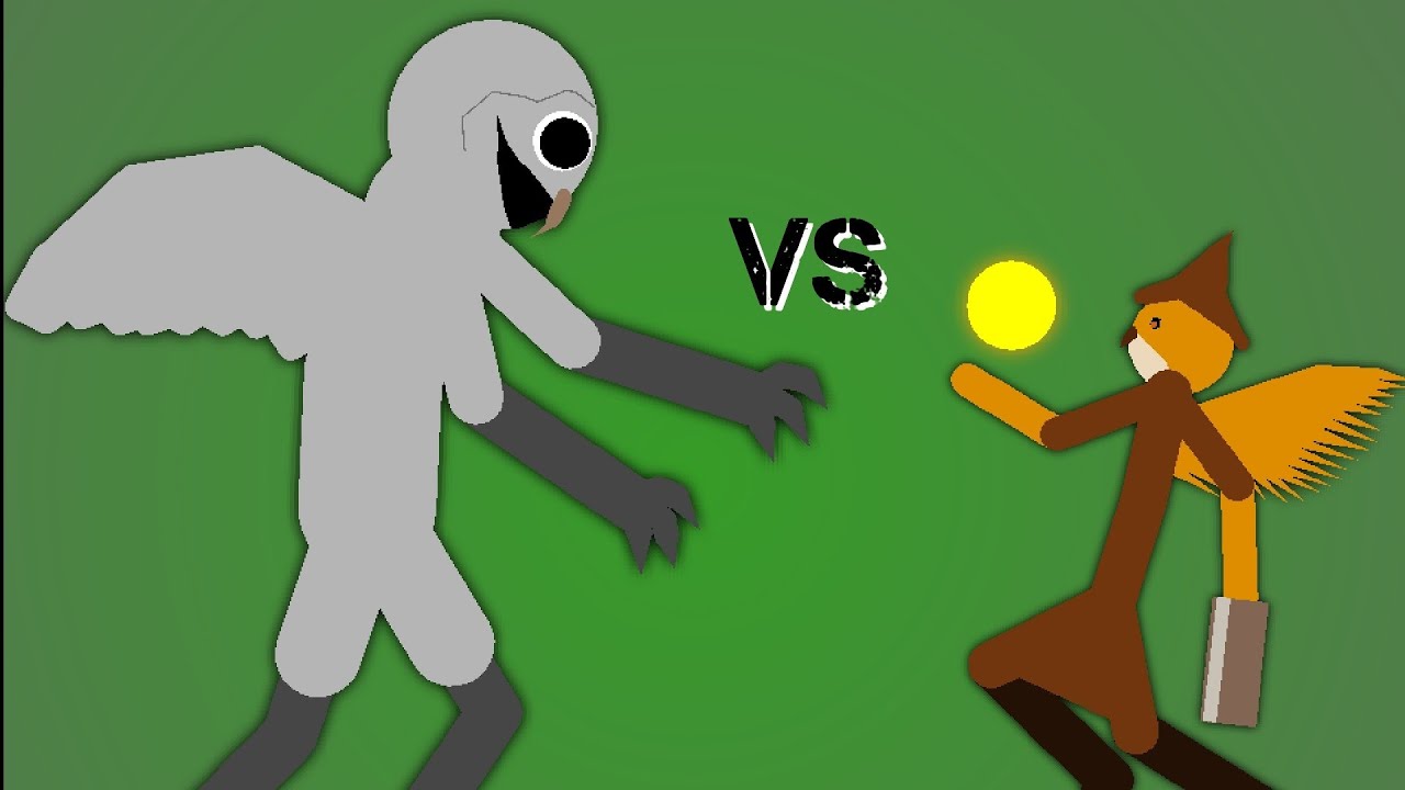 The Owl vs Phenna (99 Nights In The Forest vs Piggy)