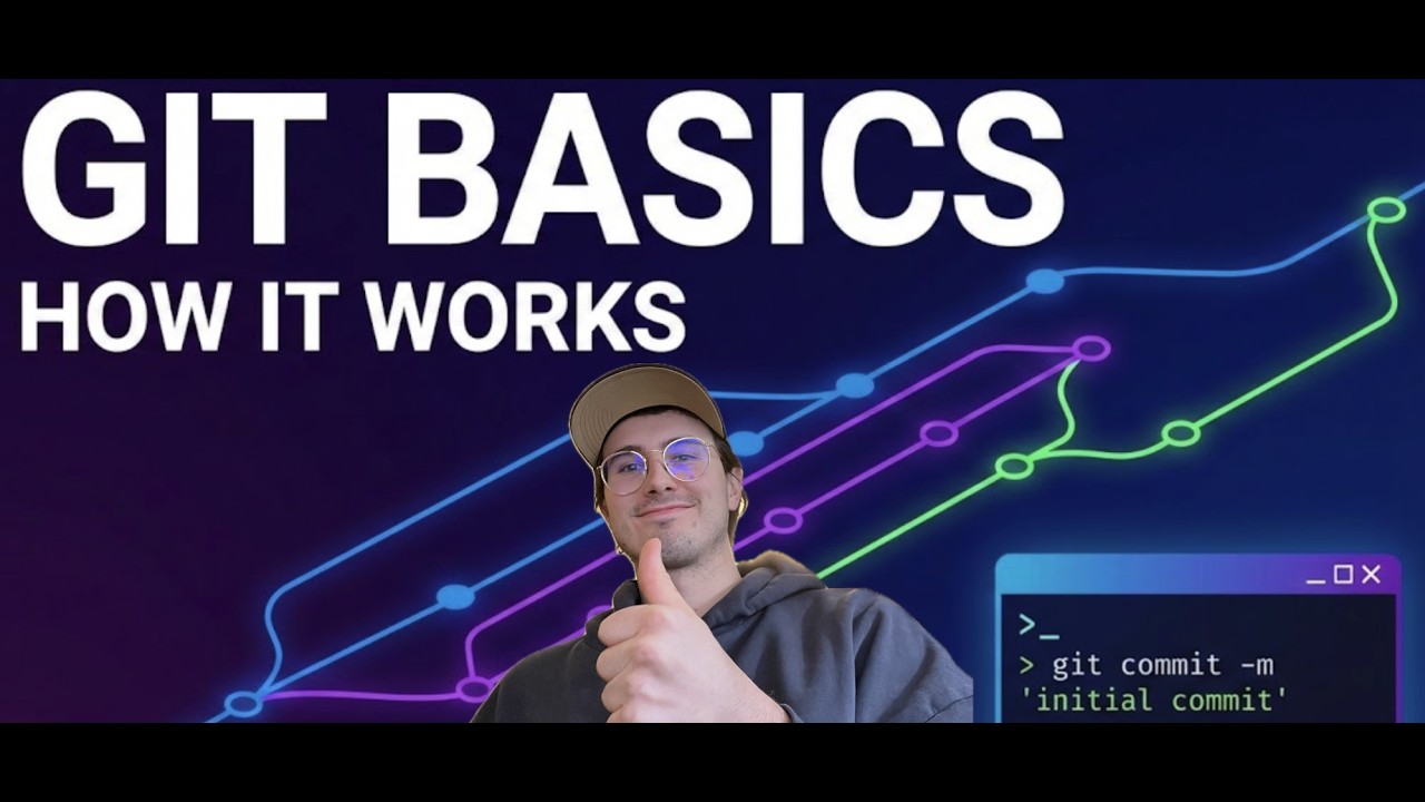 Git for Beginners: The Ultimate Guide to Version Control