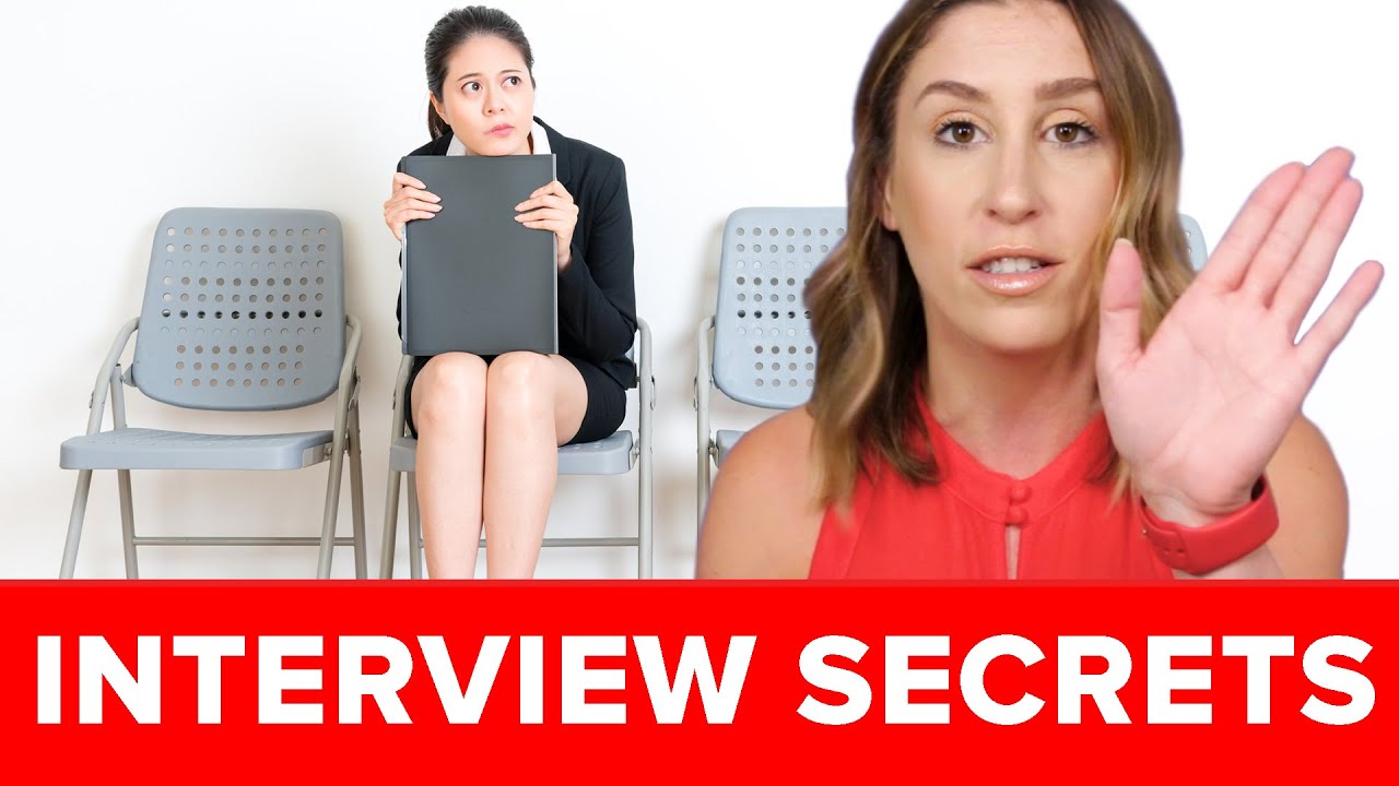 Everything You Need To Know To Get Hired