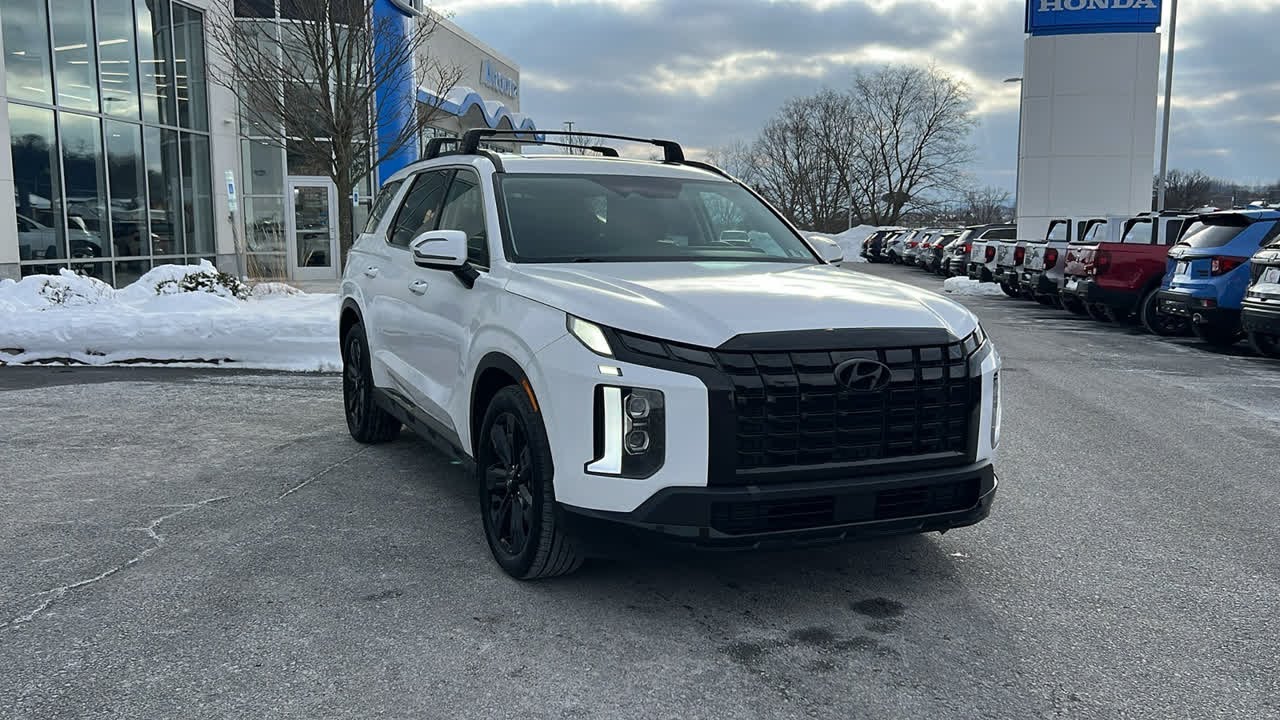 2023 Hyundai Palisade XRT PA Altoona, Bedford, Holidaysburg, Tyrone, Huntingdon