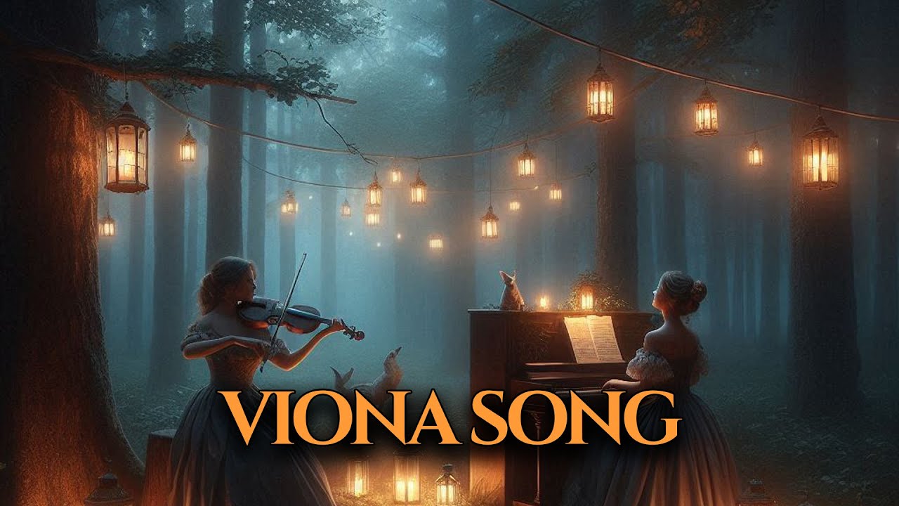 Serene Piano & Violin: Peaceful Music for Deep Relaxation and Stress Relief