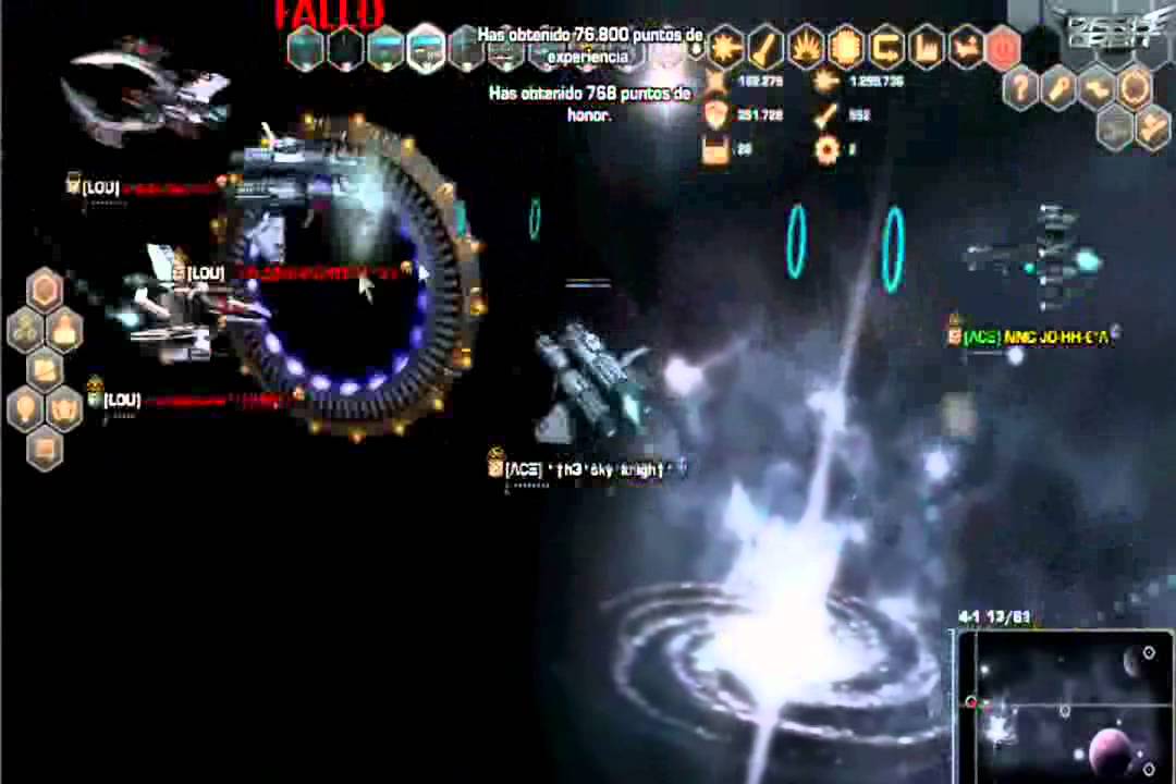 Dark Orbit AG1  *†hЭ*ŝkŷ*kηĭğh†*