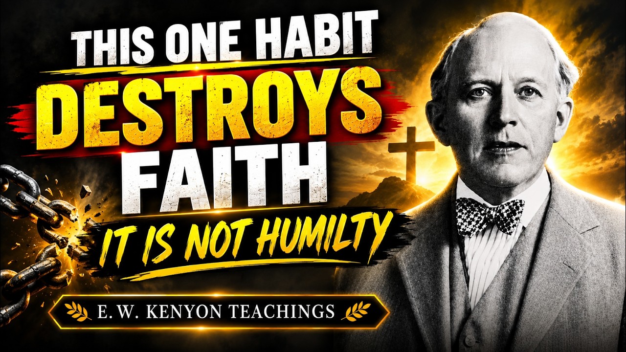 Sin Consciousness The Disease Killing Your Faith