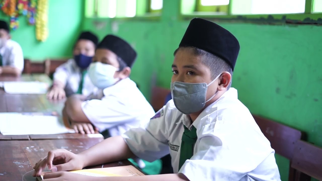 Profil MIN 1 Jombang