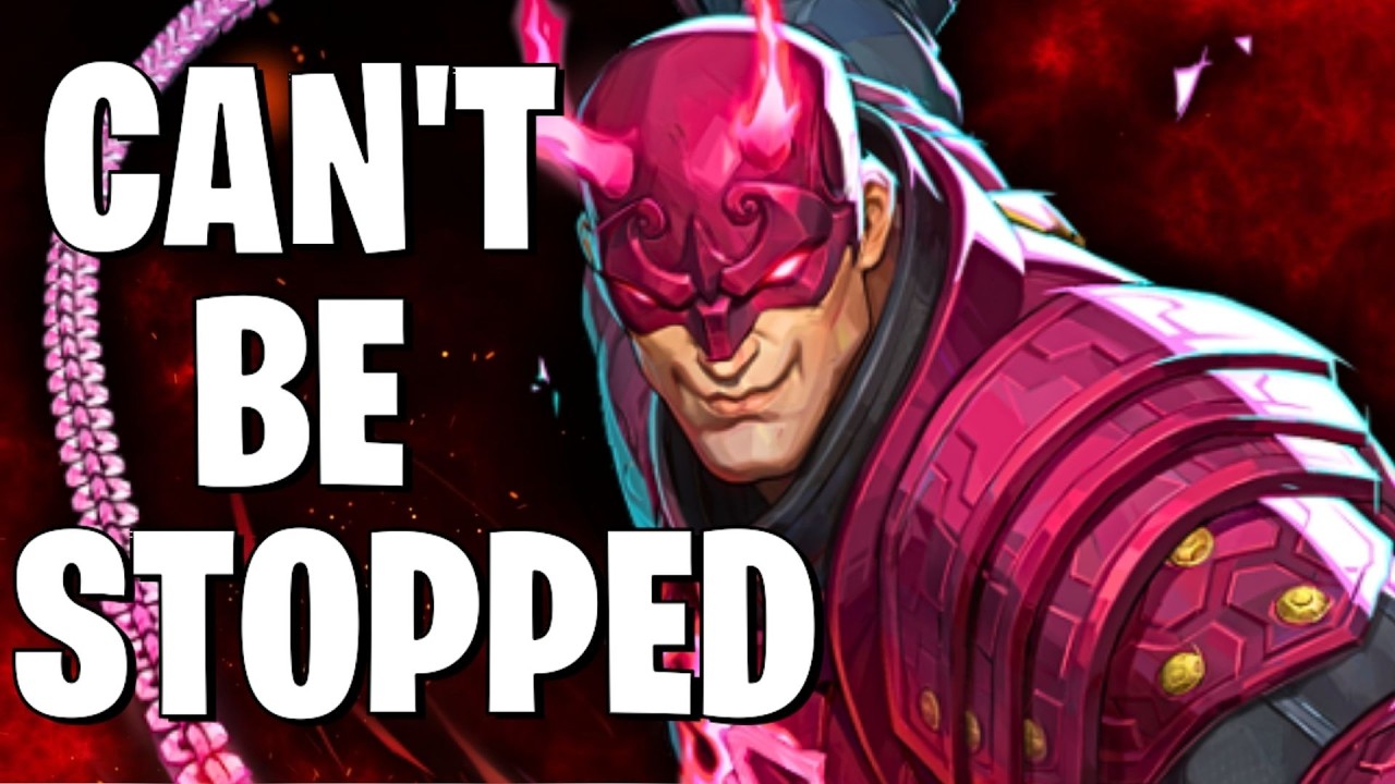 Forcing Counters After ONE FIGHT!