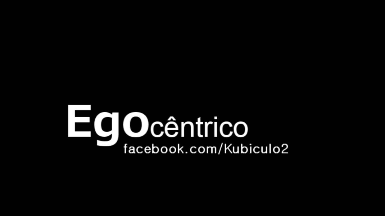 Kubi2 - Egocêntrico