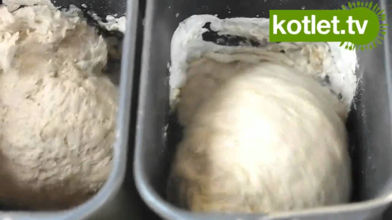Test: Automat do chleba Severin BM 3992 - KOTLET.TV