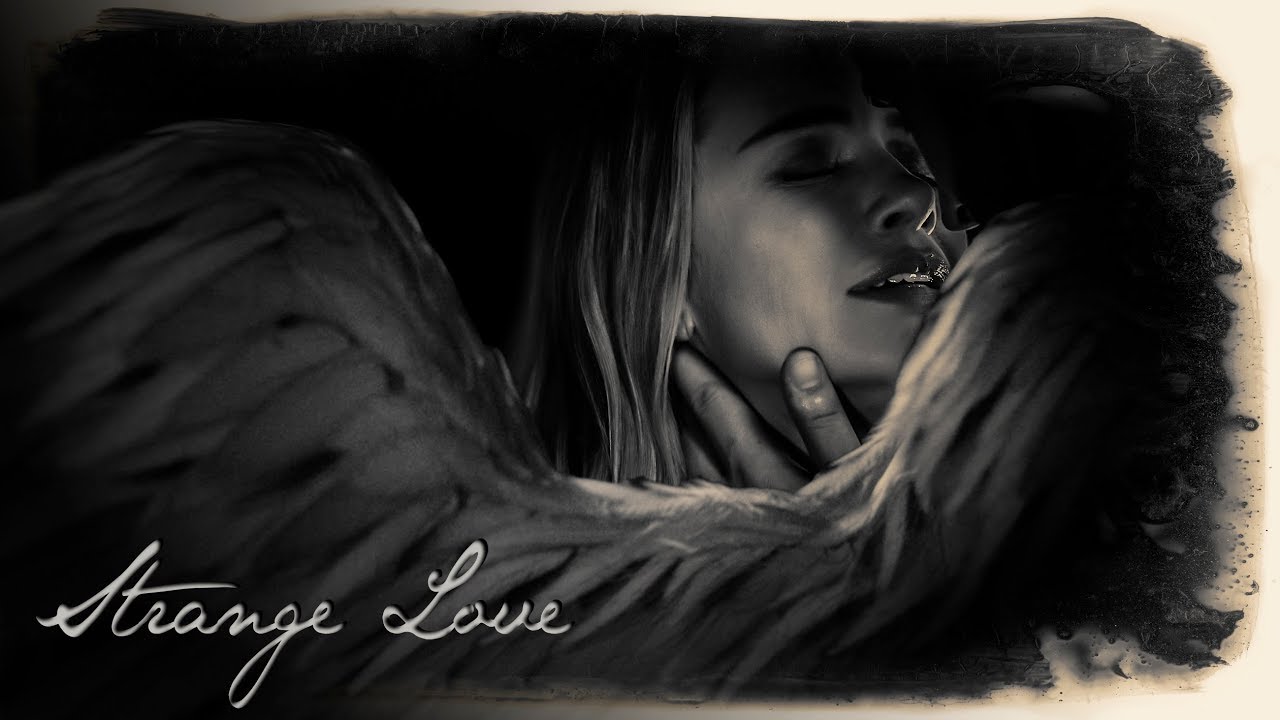 Lucifer & Chloe | Strangelove
