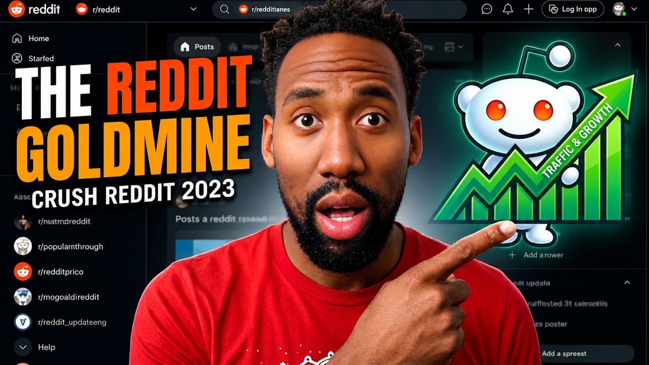Reddit Marketing: How To Make The Most Out Of Reddit In 2023