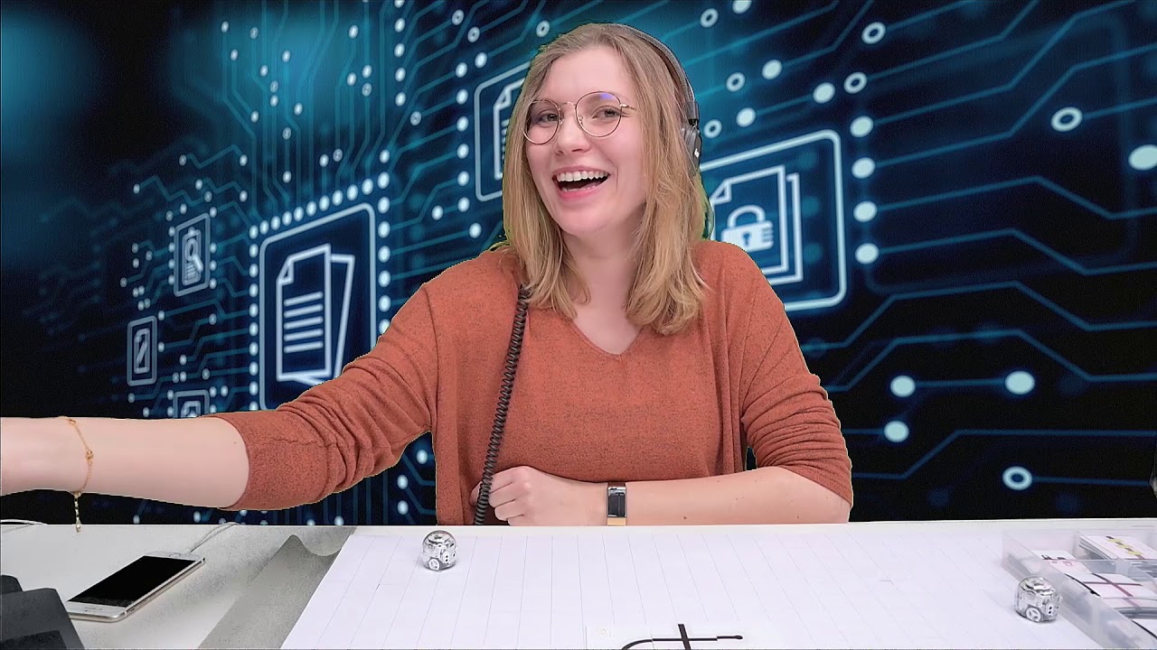 Programmieren für Kinder | Ozobot Teil2: E-Mobility mit dem Ozobot