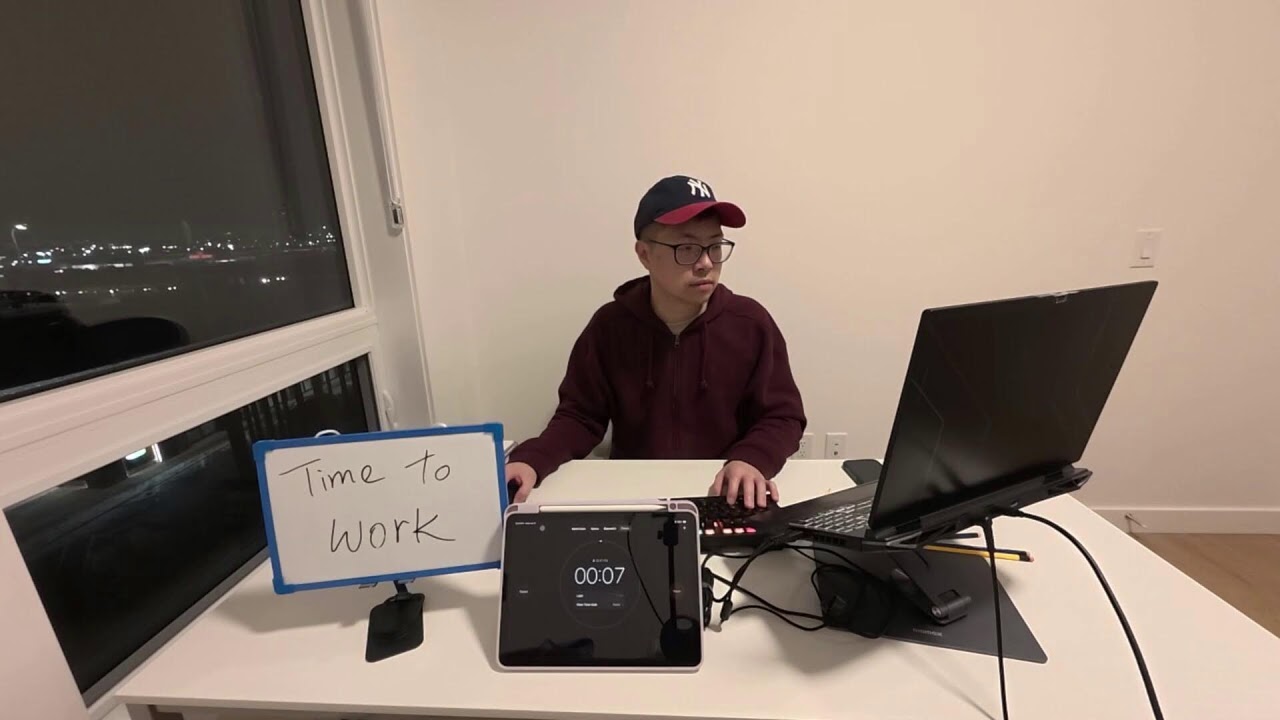 Work With Me | 20260105