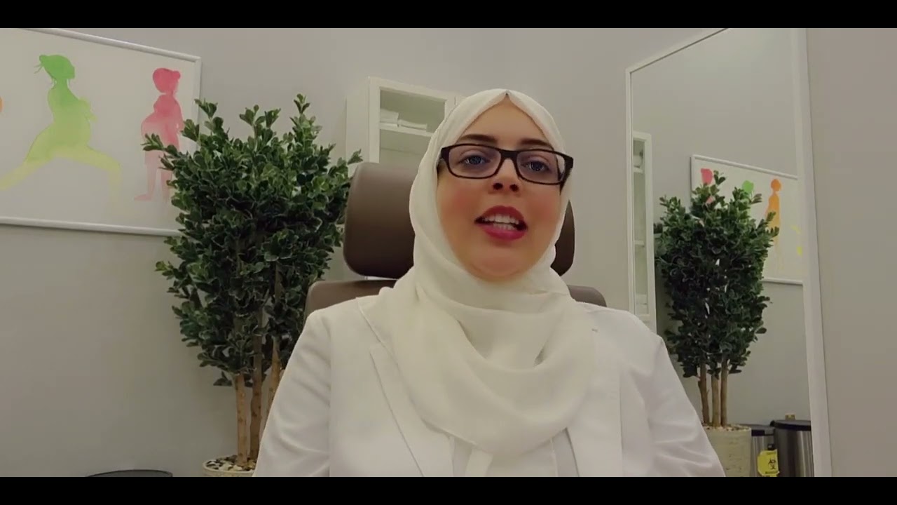 سلسلة الرضاعة الطبيعية: البداية الجزء ١