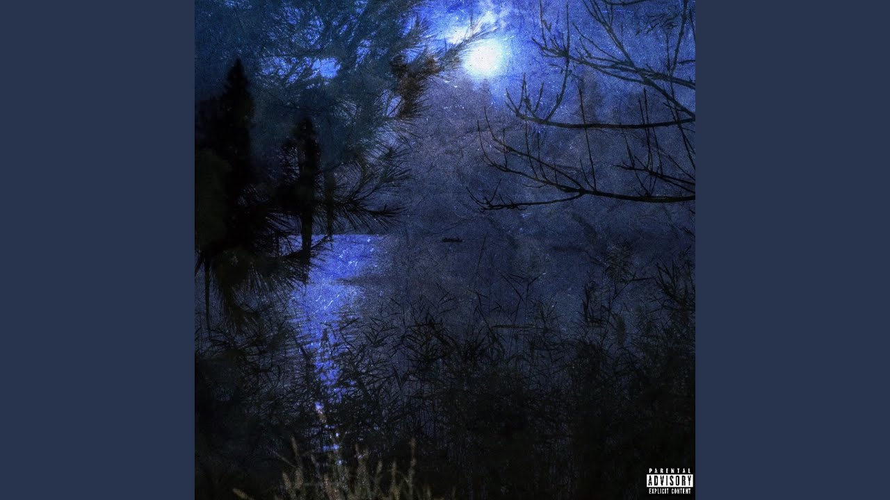MoonLitLake