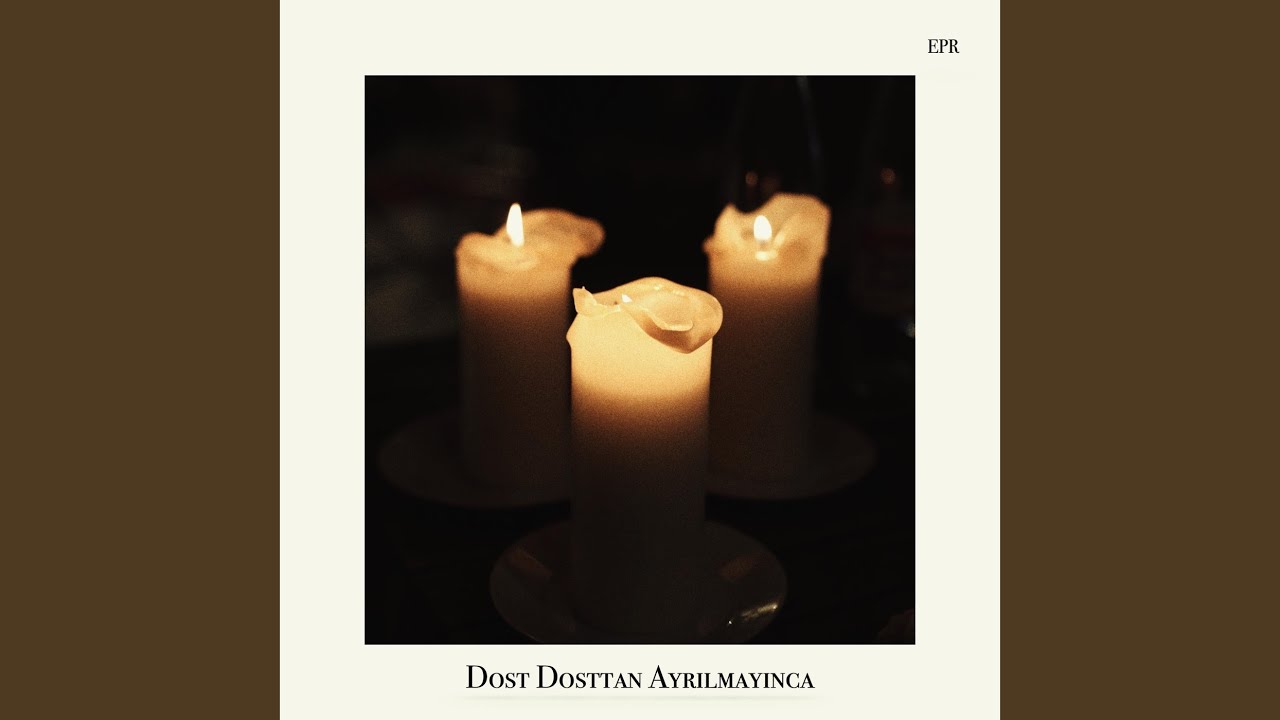 Dost Dosttan Ayrılmayınca
