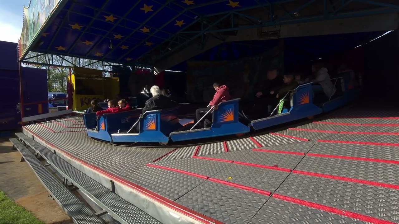 🏠Kermis spijkenisse 