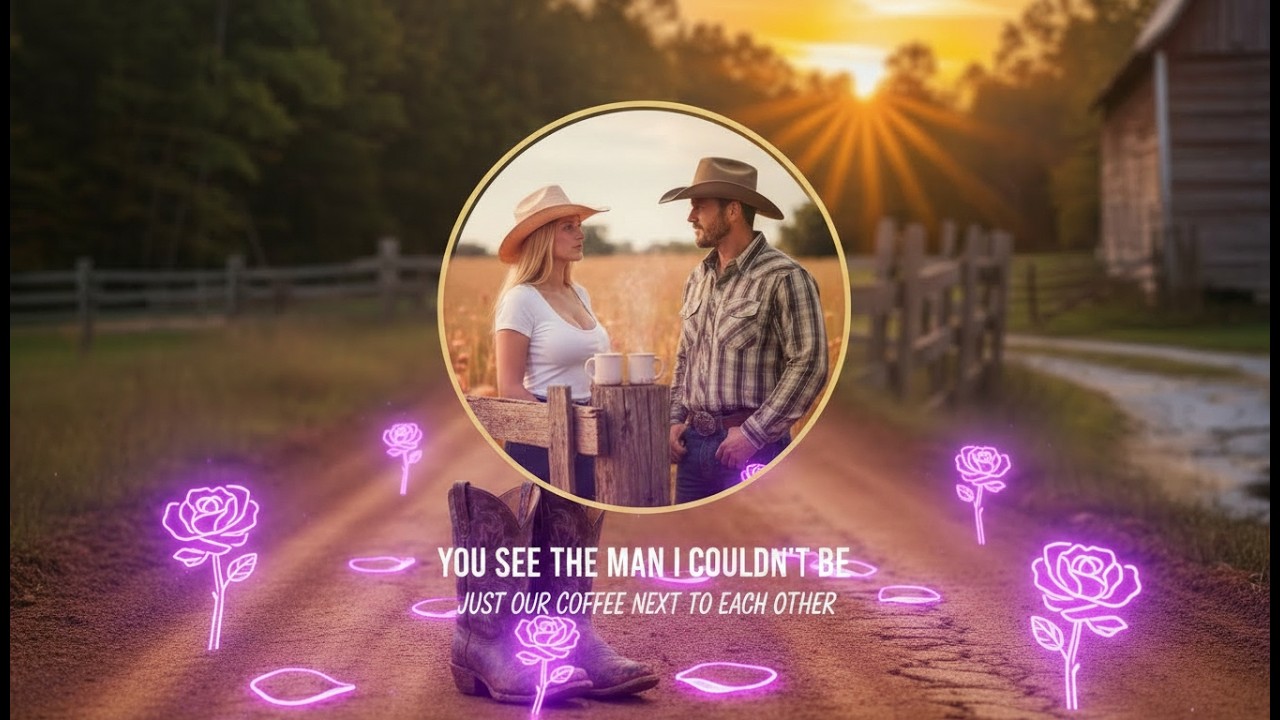 The Man I Couldn't Be