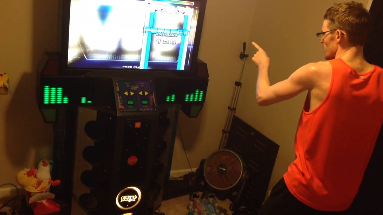 Jboy Paradoxx S26 first try