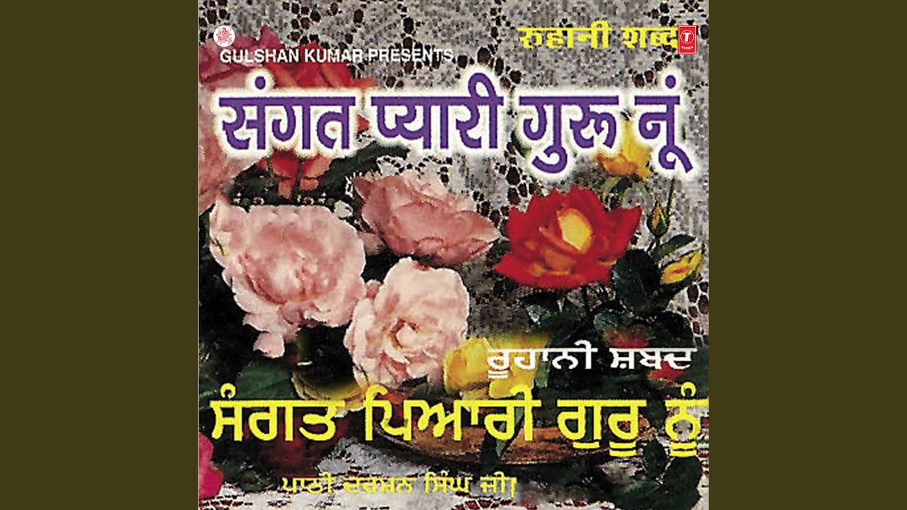Baba Ji Darshan Deda Nahi