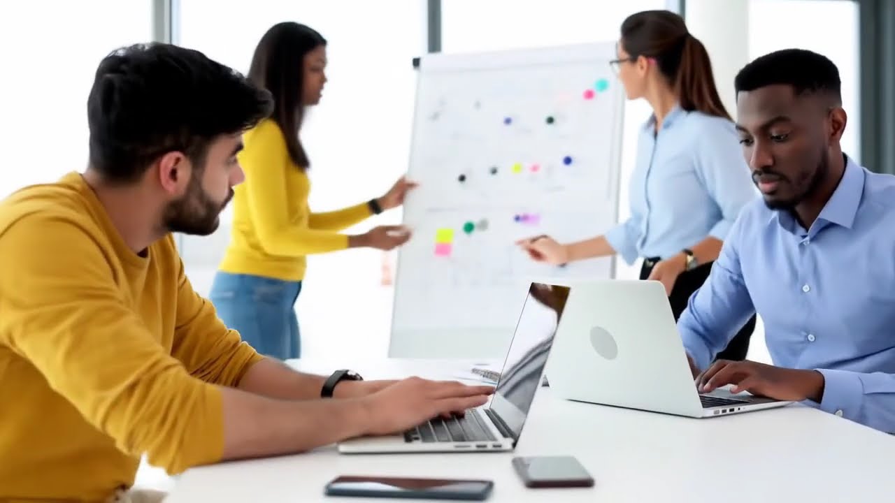 Tailored Solutions for Your Unique Company Needs