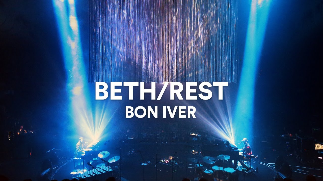 Bon Iver - 