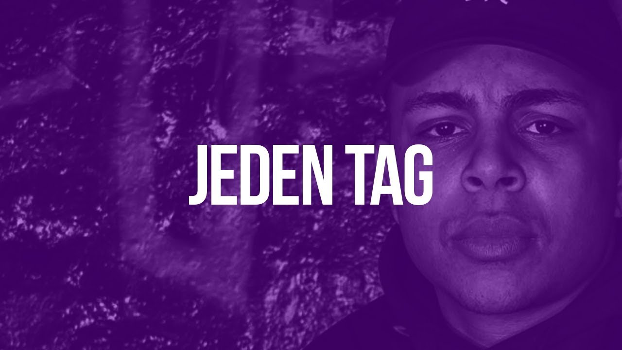 LUCIANO x FLER x NIMO Type Beat - "JEDEN TAG" / prod. by FBNBEATS