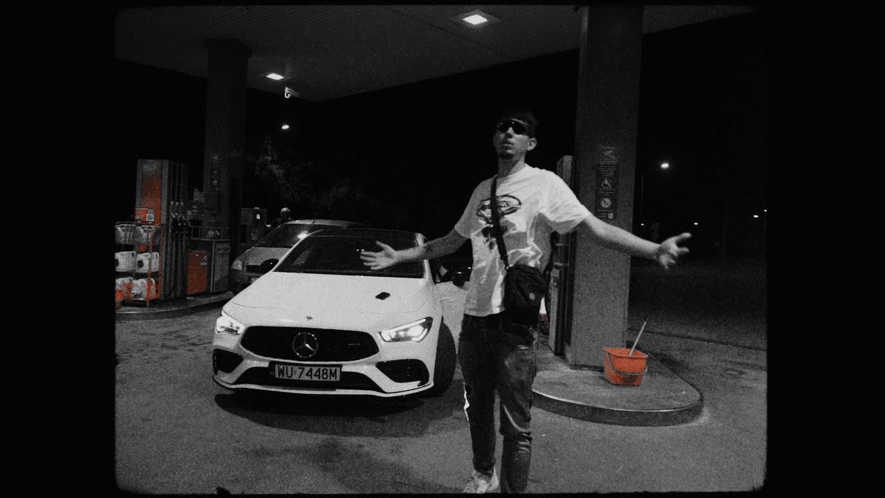 Domien- Tryb bestii  [🎥:OBXVISION] (prod.Faudee)